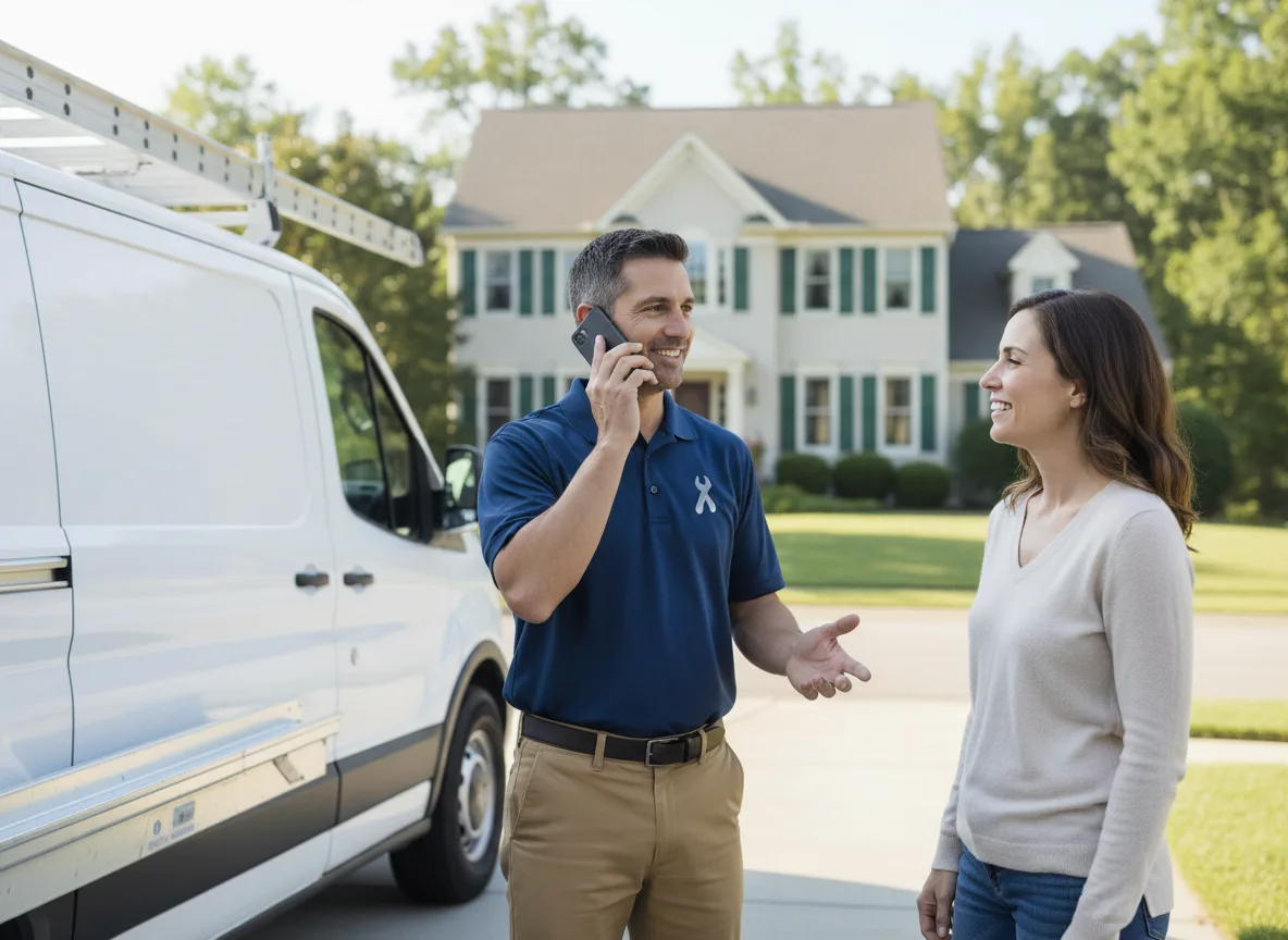 Home Gutter Service Calvert City, KY FAQs